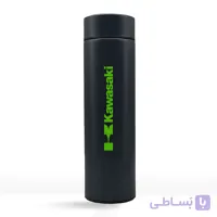 تراول ماگ مشکی کاوازاکی Kawasaki