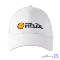 کلاه کتان سفید شل (گلدوزی)



                    
                        shell helix
