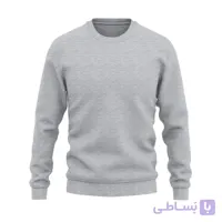 دورس پنبه‌ای طوسی بیسیک