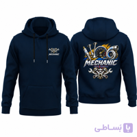 هودی پنبه‌ای قرمز مکانیک



                    
                        Mechanic Auto service