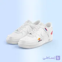 کفش سفید نایکی هوندا



                    
                        Honda NIKE