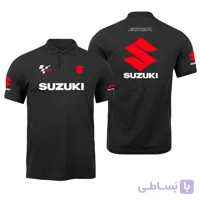 پولوشرت جودون مشکی سوزکی



                    
                        Suzuki