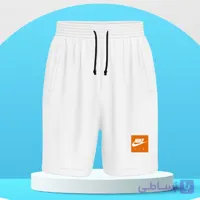 شلوارک پنبه‌ای سفید نایک



                    
                        NIke AIR