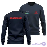 دورس پنبه‌ای سرمه‌ای گس گس GASGAS
