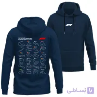 هودی پنبه‌ای قرمز فرمول یک 2026



                    
                        formula 1 calendar
