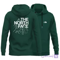 تیشرت پنبه‌ای کله غازی نورث فیس



                    
                        The North Face