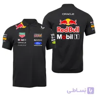 پولوشرت جودون مشکی ردبول



                    
                        Red Bull Racing