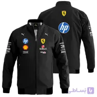 کاپشن بهاری قرمز فرمول یک فراری 2026



                    
                        Ferrari Formula 1 2026