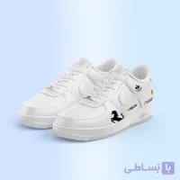 کفش سفید نایکی فراری



                    
                        Ferrari NIKE