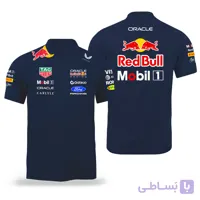 پولوشرت جودون سرمه‌ای ردبول



                    
                        Red Bull Racing