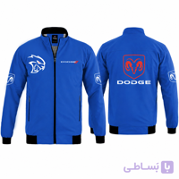 کاپشن بهاری آبی دوج



                    
                        dodge