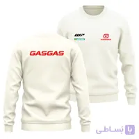 دورس پنبه‌ای شیری گس گس GASGAS