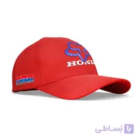 کلاه کتان قرمز هوندا (گلدوزی)



                    
                        Honda HRC