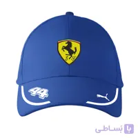 کلاه کتان قرمز لوئیس همیلتون فراری 2026 (گلدوزی)



                    
                        Ferrari Lewis Hamilton Formula 1