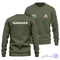 دورس پنبه‌ای یشمی گس گس GASGAS