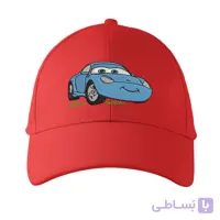 کلاه کتان قرمز سالی (گلدوزی)



                    
                        Sally