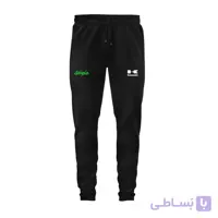 شلوار اسلش مشکی کاوازاکی