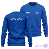 دورس پنبه‌ای آبی گس گس GASGAS