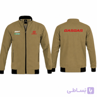 کاپشن بهاری خاکستری گس گس



                    
                        GASGAS