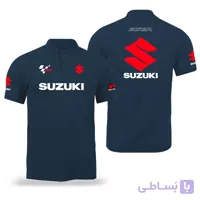 پولوشرت جودون سرمه‌ای سوزکی



                    
                        Suzuki