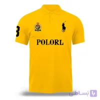 پولوشرت جودون زرد پولو VIP



                    
                        POLO