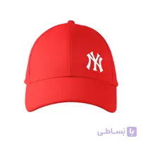 کلاه کتان قرمز نیویورک



                    
                        new york