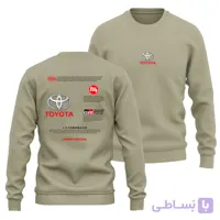 دورس پنبه‌ای استخوانی تویوتا Toyota History