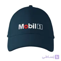 کلاه کتان سرمه‌ای موبیل (گلدوزی)



                    
                        Mobil