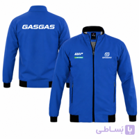 کاپشن بهاری آبی گس گس



                    
                        GASGAS