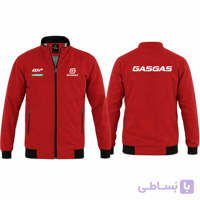 کاپشن بهاری قرمز گس گس



                    
                        GASGAS