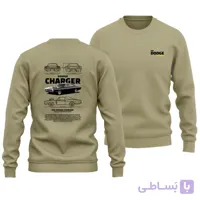 دورس پنبه‌ای بنتون دوج چارجر



                    
                        Fast and furious Dodge charger
