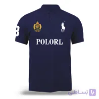 پولوشرت جودون سرمه‌ای polo



                    
                        polo