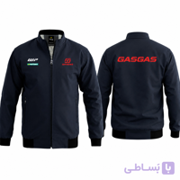کاپشن بهاری سرمه‌ای گس گس



                    
                        GASGAS