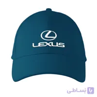کلاه کتان سرمه‌ای لکسوس



                    
                        Lexus