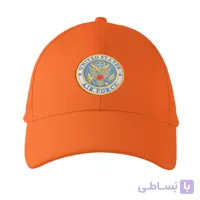 کلاه کتان مشکی US Airforce(گلدوزی)



                    
                        United States Airforce