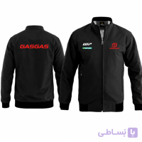 کاپشن بهاری مشکی گس گس



                    
                        GASGAS