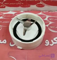 پایه مخلوط کن پاناسونیک سه خار کد 080258 j.h