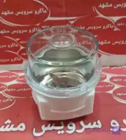 آسیاب کامل بلندر چهار گوش مولینکس کد 040004 j.h