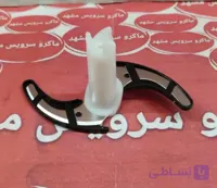 تیغ خرد کن بوش کد ۰۶۰۱۰۲ j.h