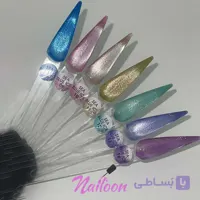آیس ژل اقیانوسی A&E