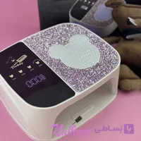 یووی ال ای دی شارژی تدی (Teddy-LED)