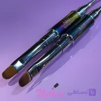 قلم پلی ژل دوسر حرفه ای (A&E-Special)