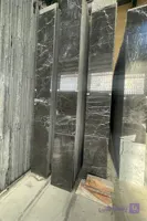 مرمریت نجف آباد شمش