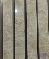 سنگ نما تراورتن طرق موج پیچ