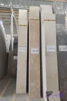 سنگ تراورتن کرم نما طرق درجه یک
