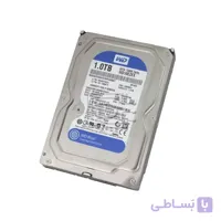هارد hard 1T WD Blue سلامت 100% کارکرده