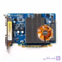 گرافیک zotac GT220 1g 128bit ddr3 کارکرده