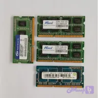 RAM 2G DDR3 1333 Laptop
