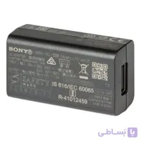 اداپتور اصلی دوربین سونی مدل AC-UUE12