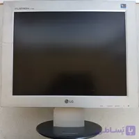 مانیتور 15 اینچ LCD LG مدل L15MS استوک